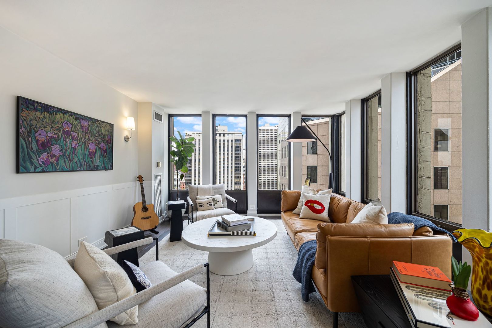 100 E Walton Street #26B, Chicago, IL 60611