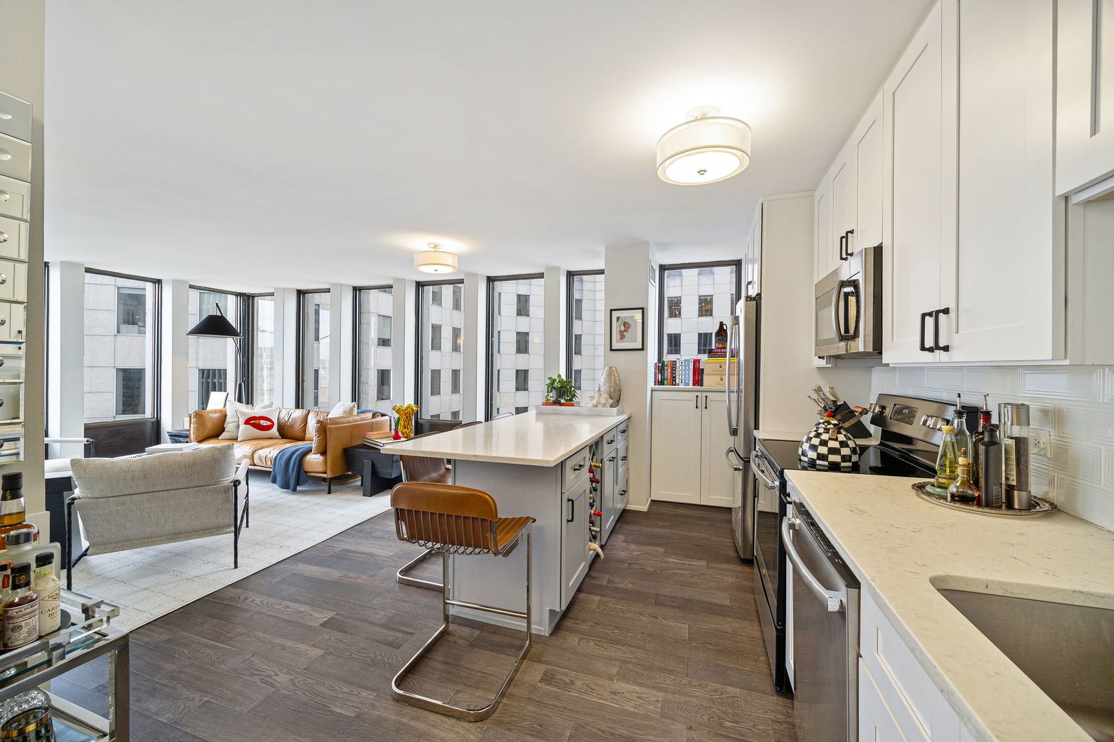 100 E Walton Street #26B, Chicago, IL 60611