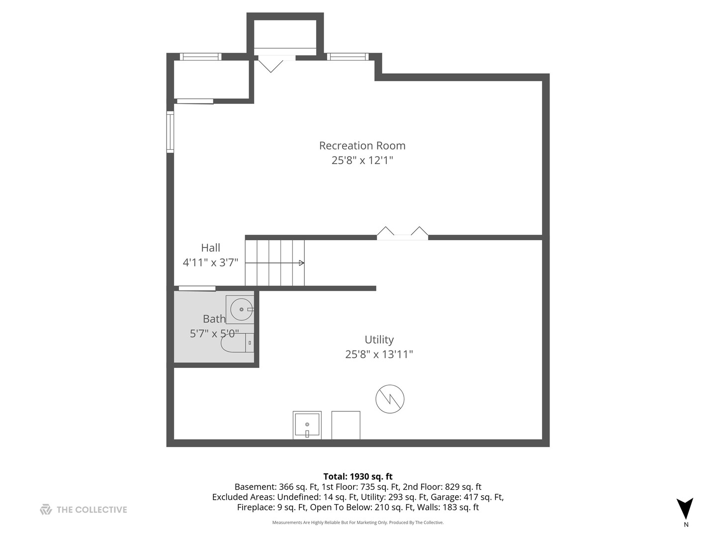 5 W Grove Street, Lombard, IL 60148