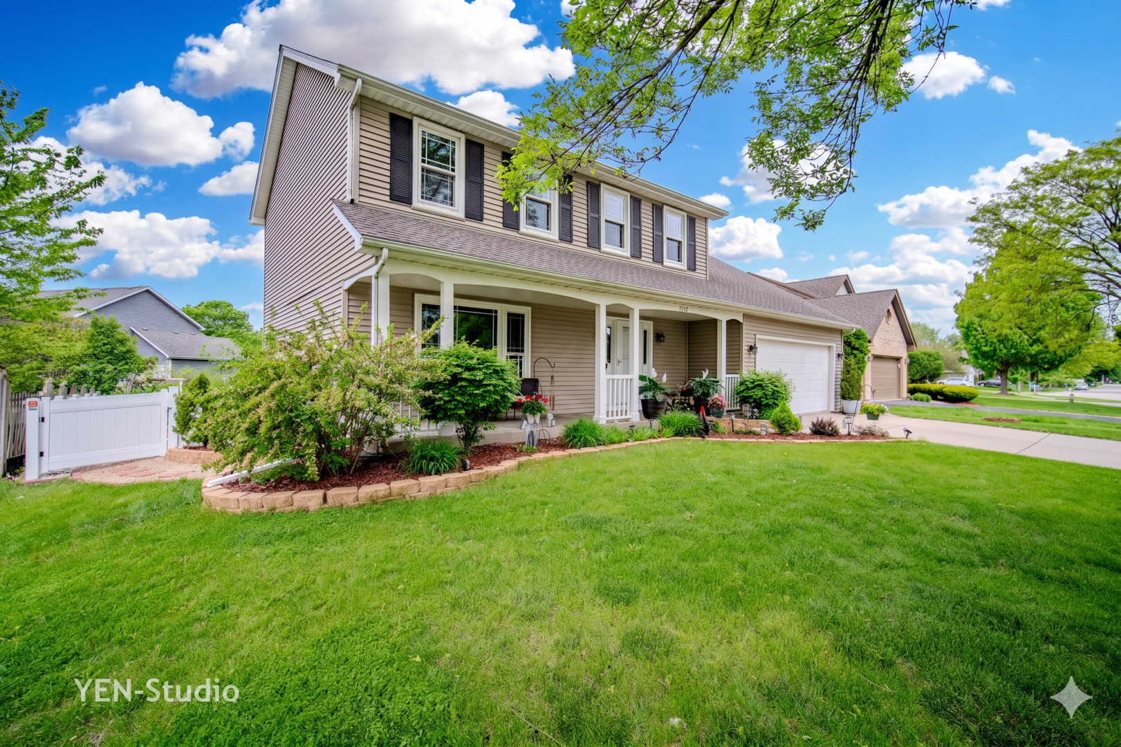 1713 Chestnut Hill Road, Plainfield, IL 60586