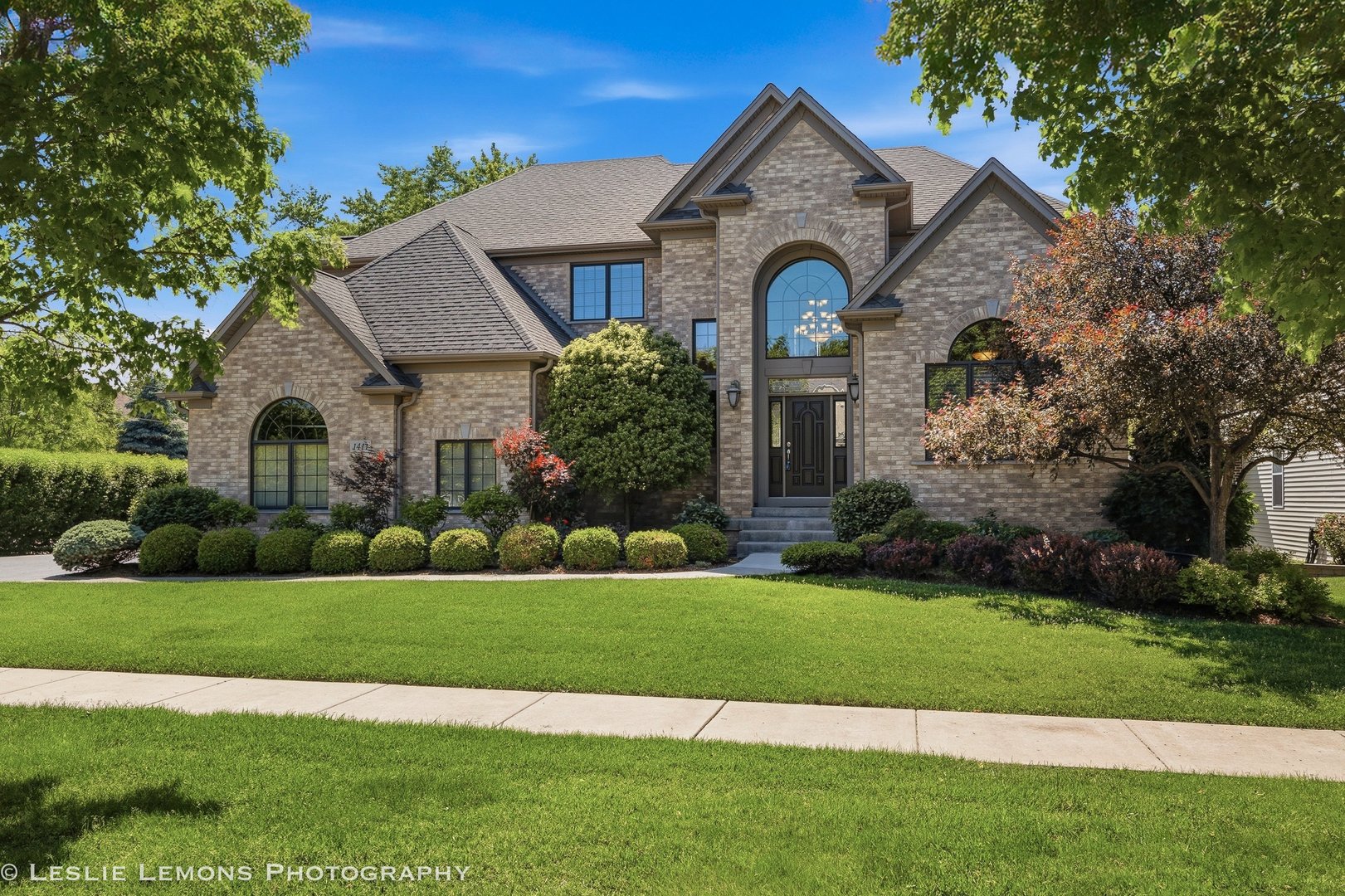 1411 Hatchwood Court, Naperville, IL 60565