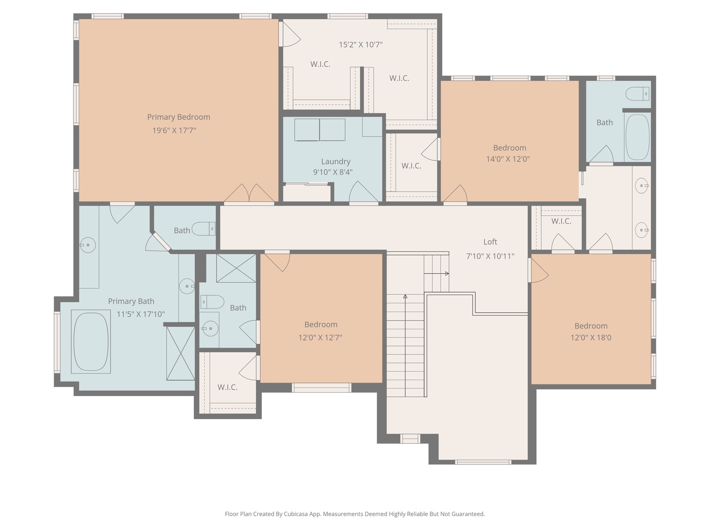 1411 Hatchwood Court, Naperville, IL 60565