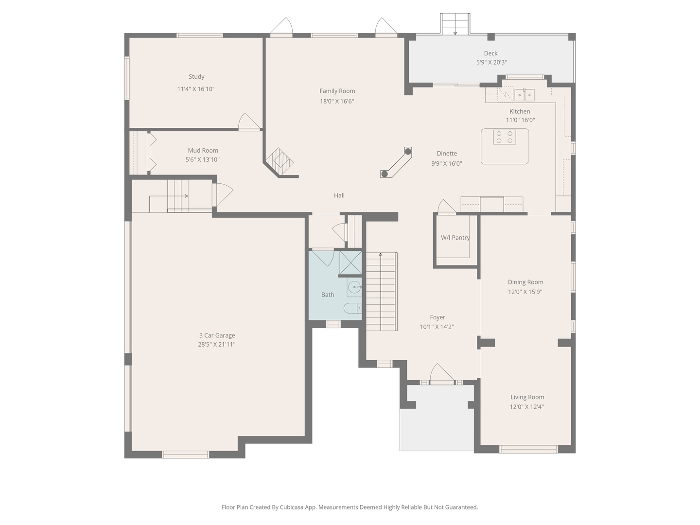 1411 Hatchwood Court, Naperville, IL 60565