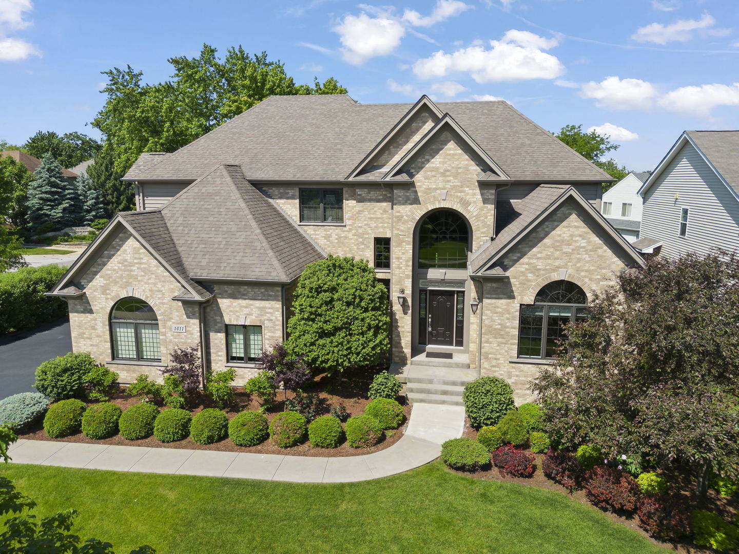 1411 Hatchwood Court, Naperville, IL 60565