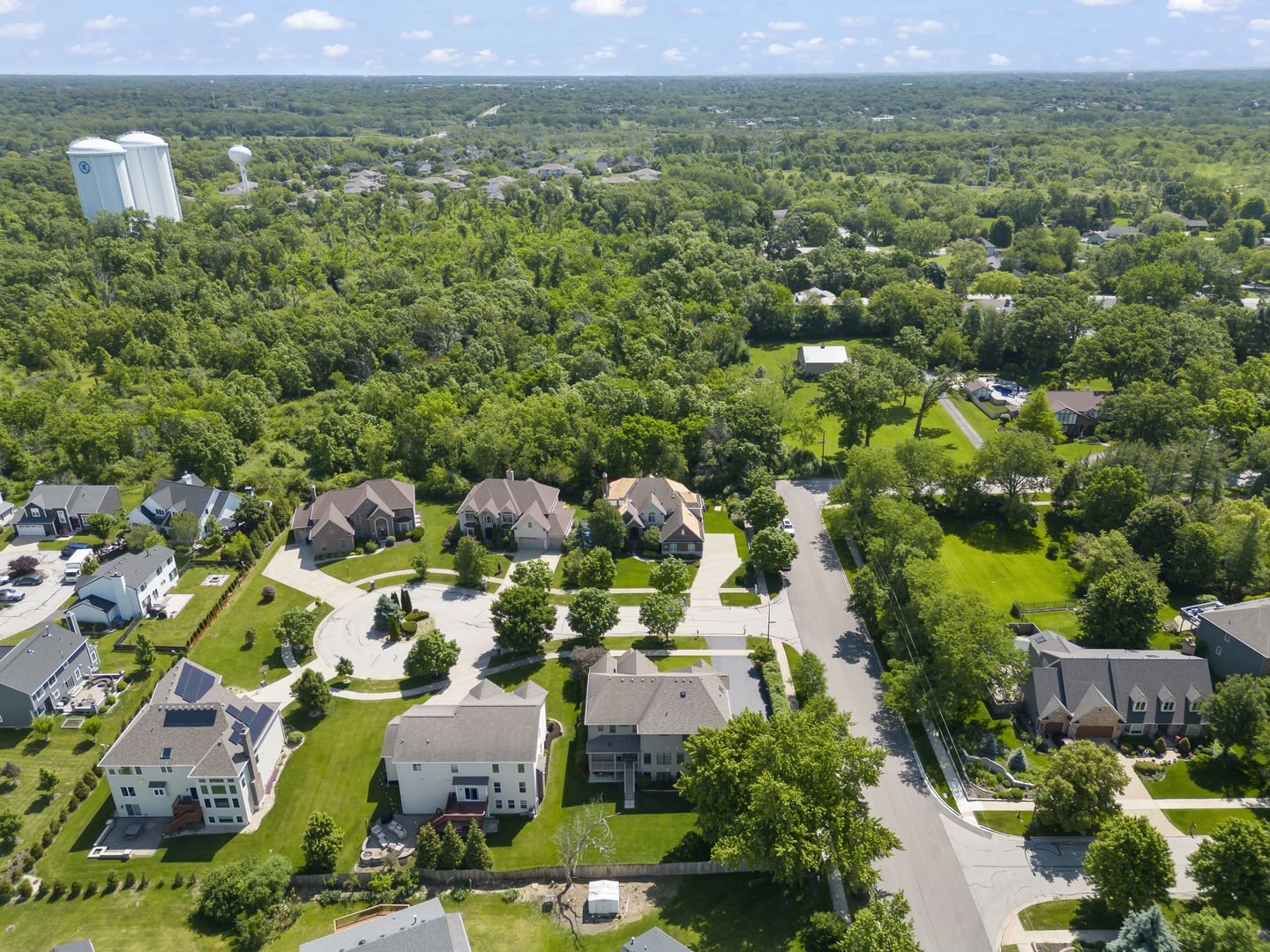 1411 Hatchwood Court, Naperville, IL 60565
