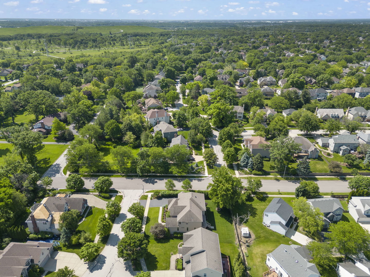 1411 Hatchwood Court, Naperville, IL 60565