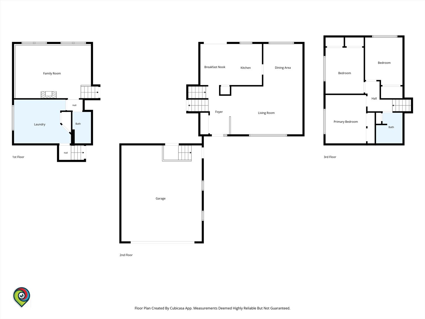 5815 W 87th Place, Oak Lawn, IL 60453