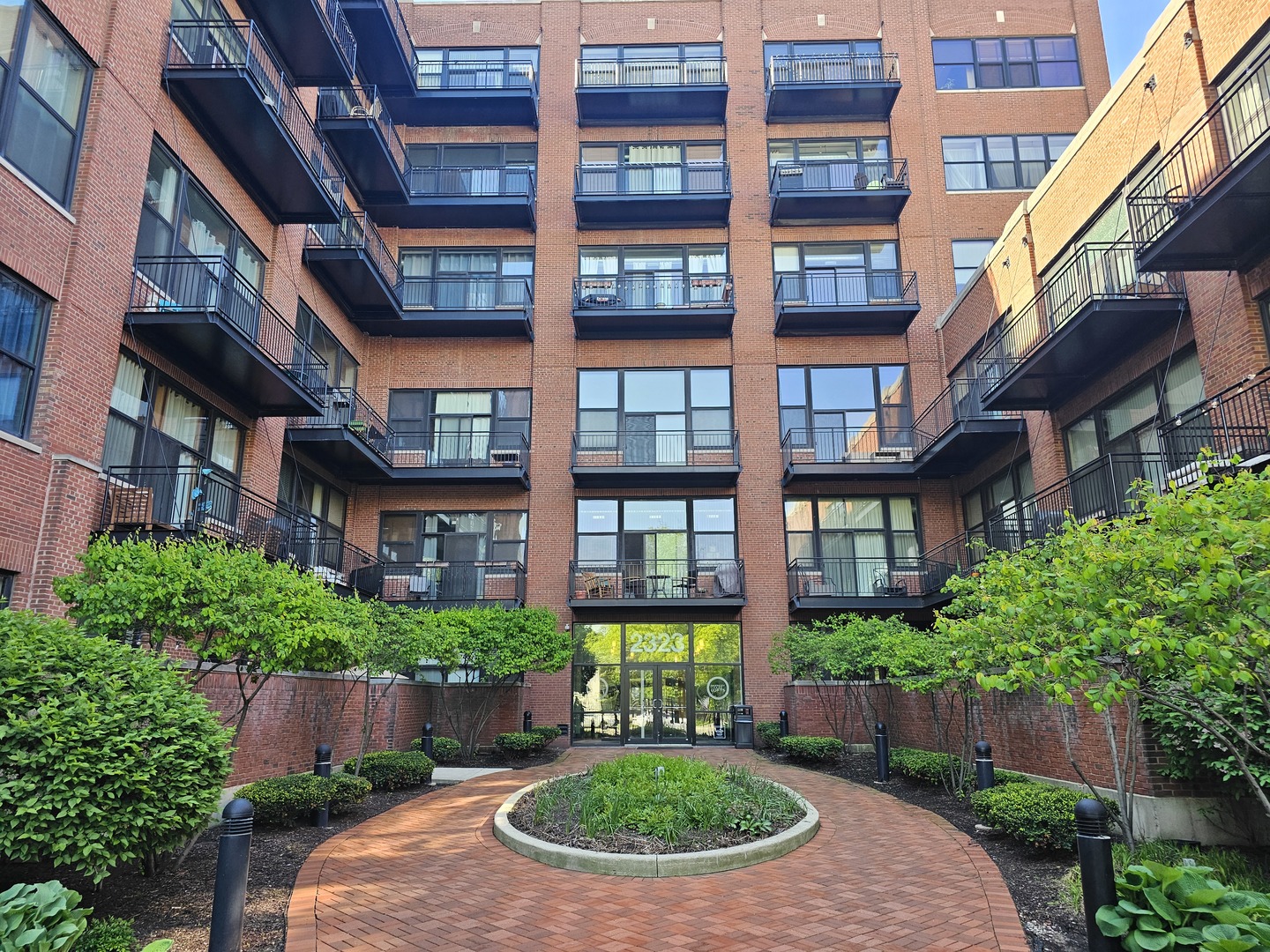 2323 W Pershing Road #230, Chicago, IL 60609