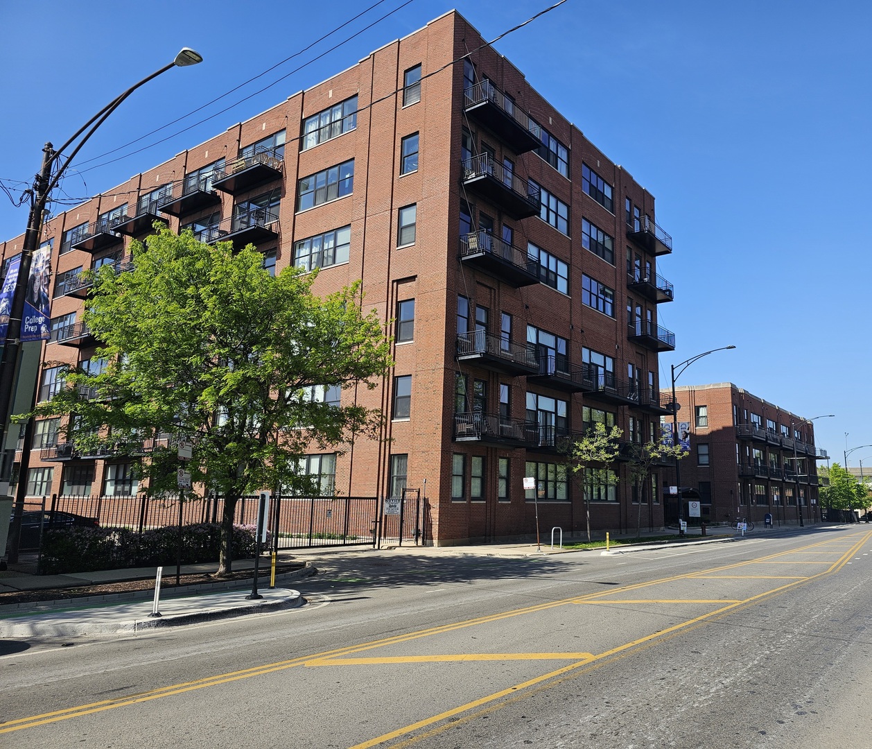 2323 W Pershing Road #230, Chicago, IL 60609