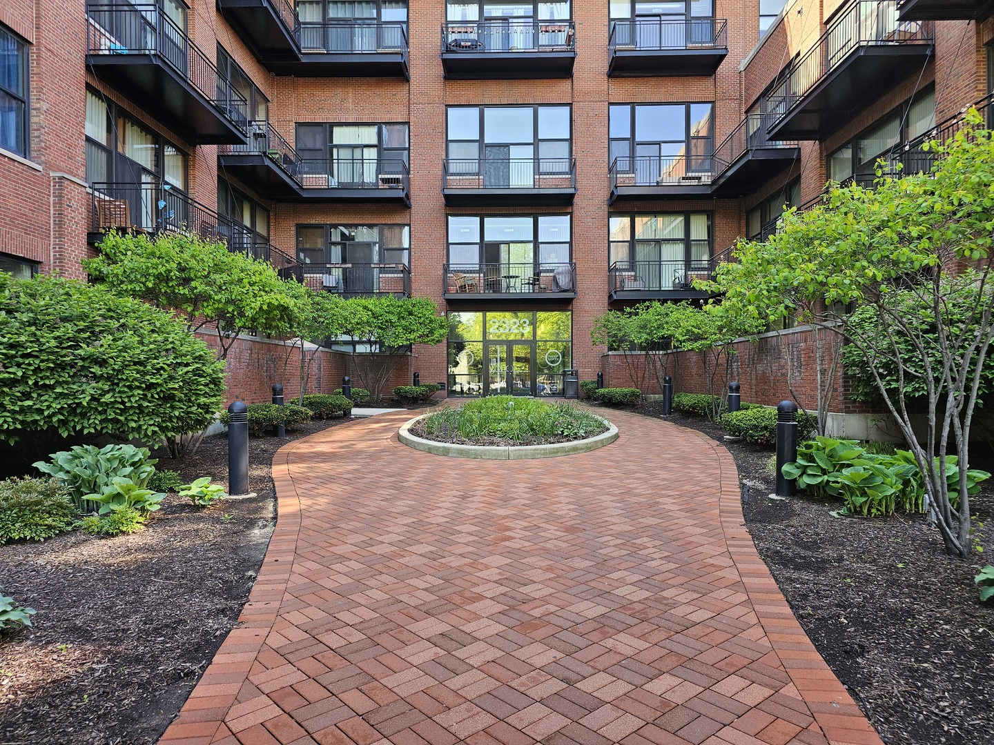 2323 W Pershing Road #230, Chicago, IL 60609