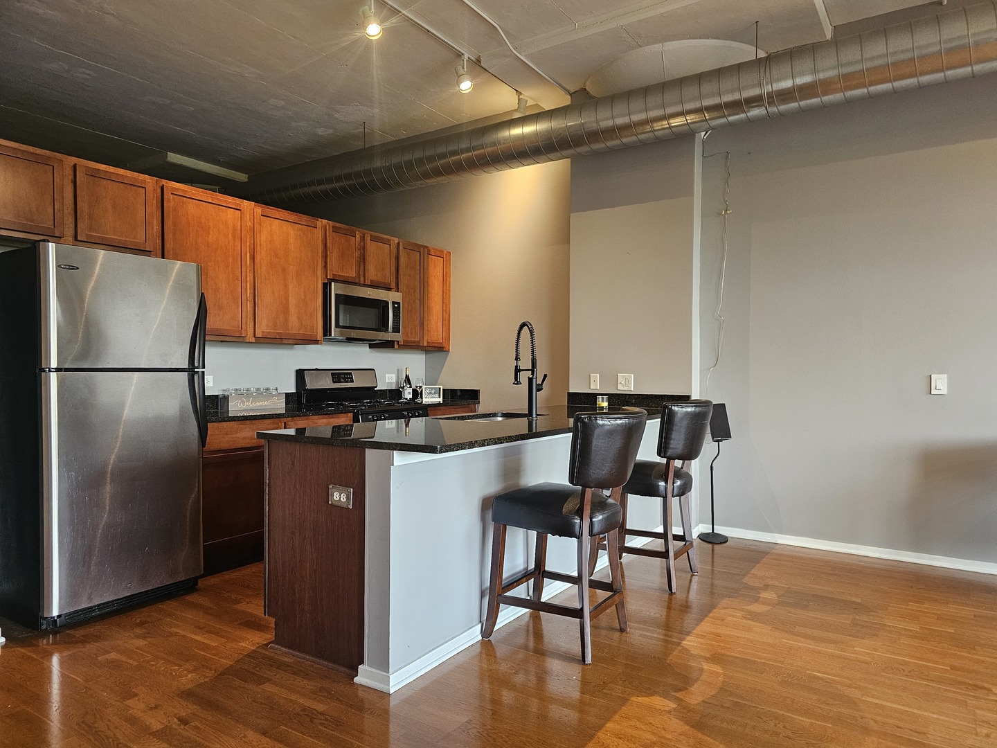 2323 W Pershing Road #230, Chicago, IL 60609