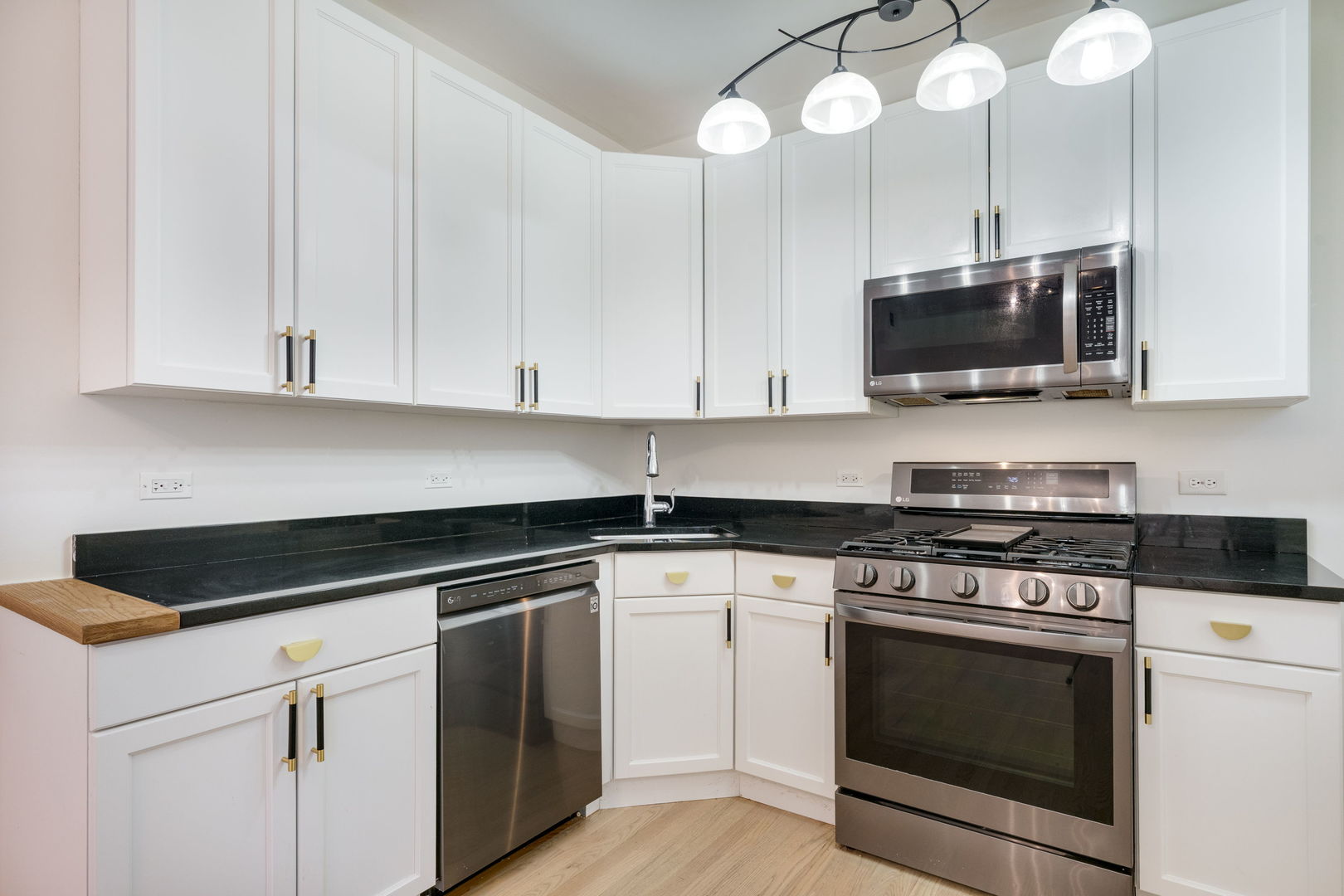 39 N Paulina Street #1, Chicago, IL 60612