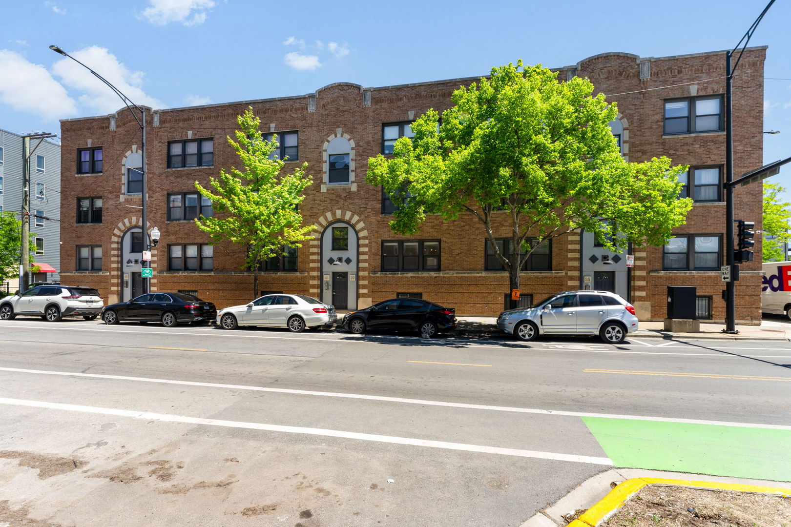 39 N Paulina Street #1, Chicago, IL 60612