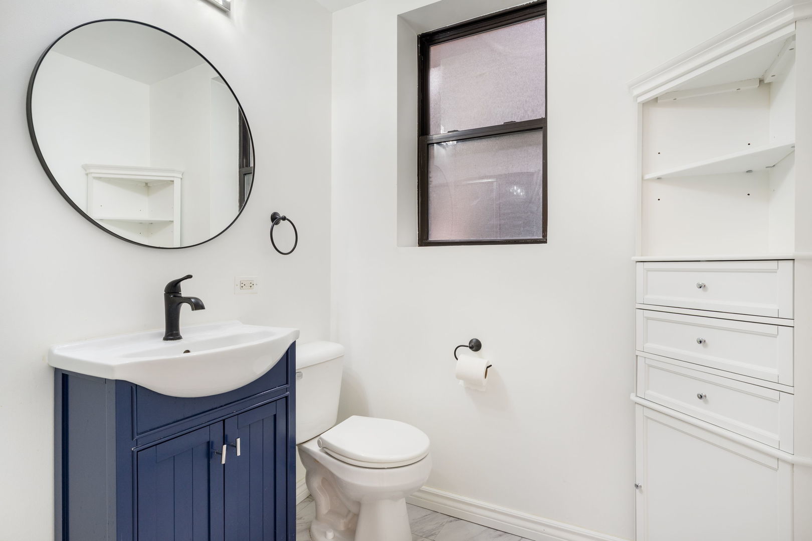 39 N Paulina Street #1, Chicago, IL 60612
