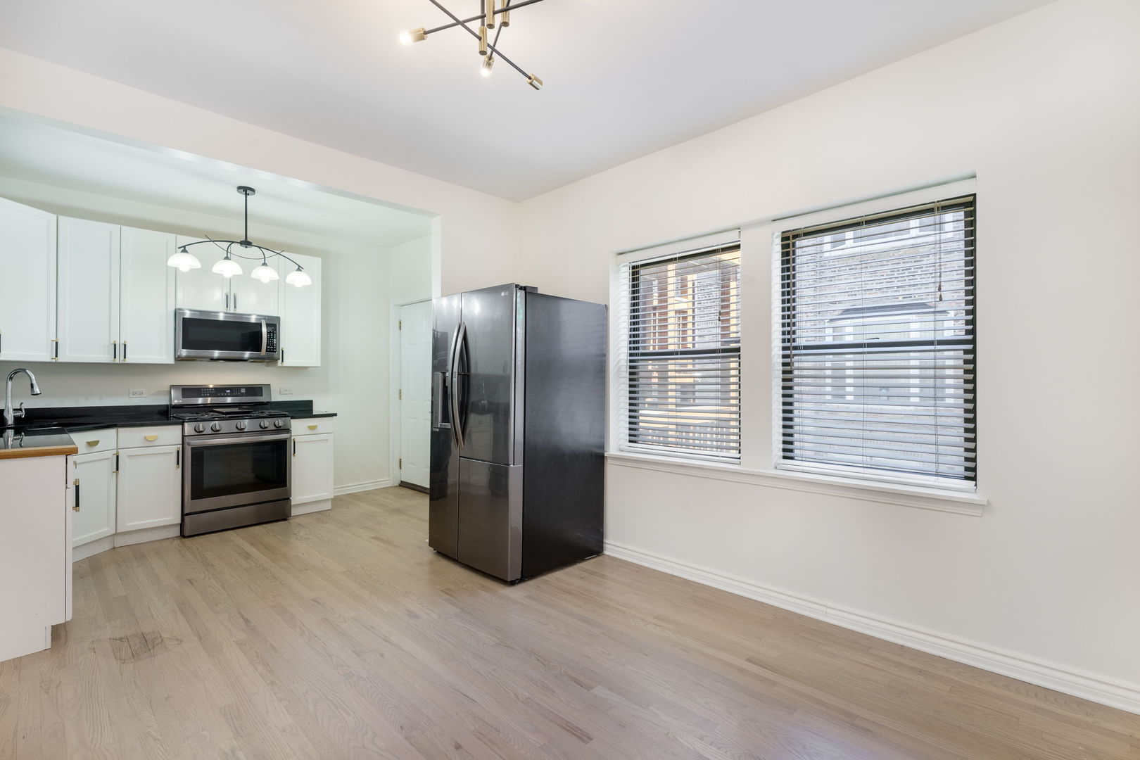 39 N Paulina Street #1, Chicago, IL 60612