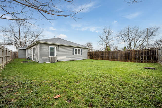 9359 Ridgeland Avenue, Oak Lawn, IL 60453