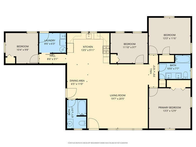 9359 Ridgeland Avenue, Oak Lawn, IL 60453