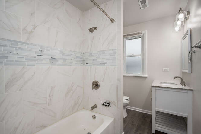 9359 Ridgeland Avenue, Oak Lawn, IL 60453