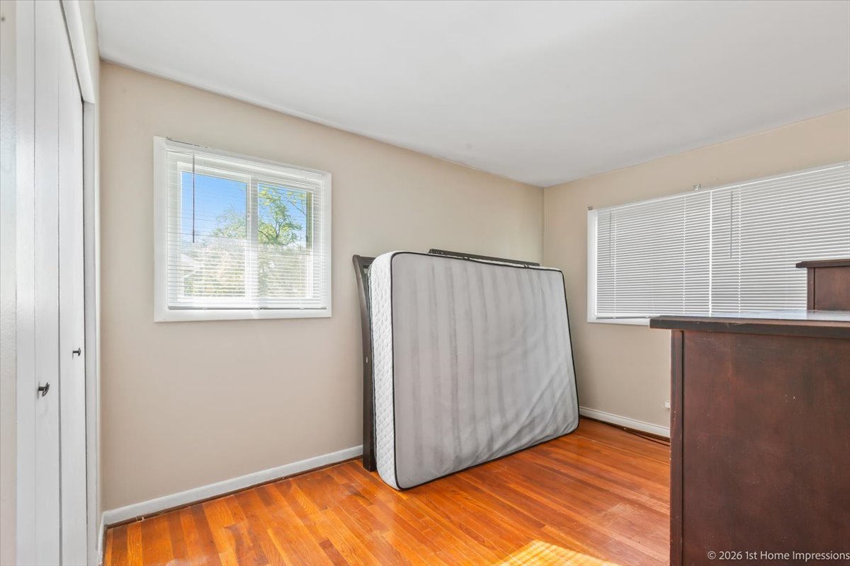 18847 May Avenue, Homewood, IL 60430