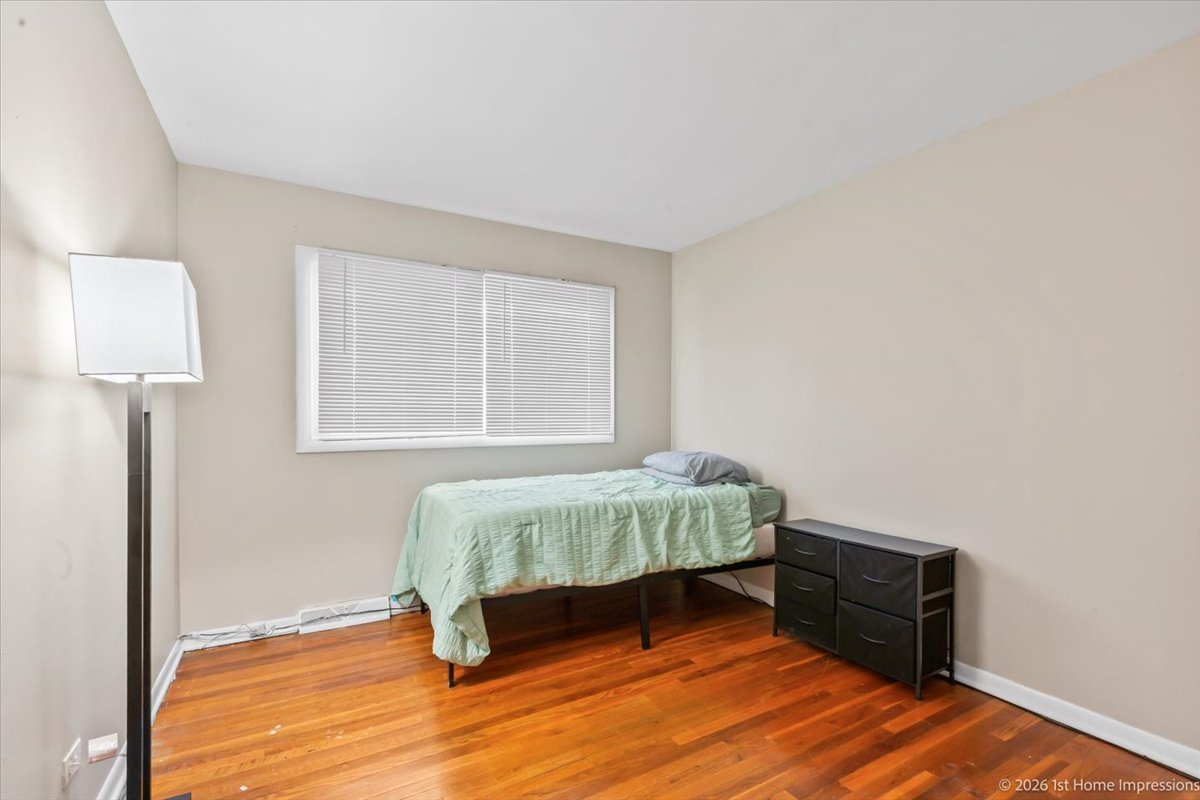 18847 May Avenue, Homewood, IL 60430