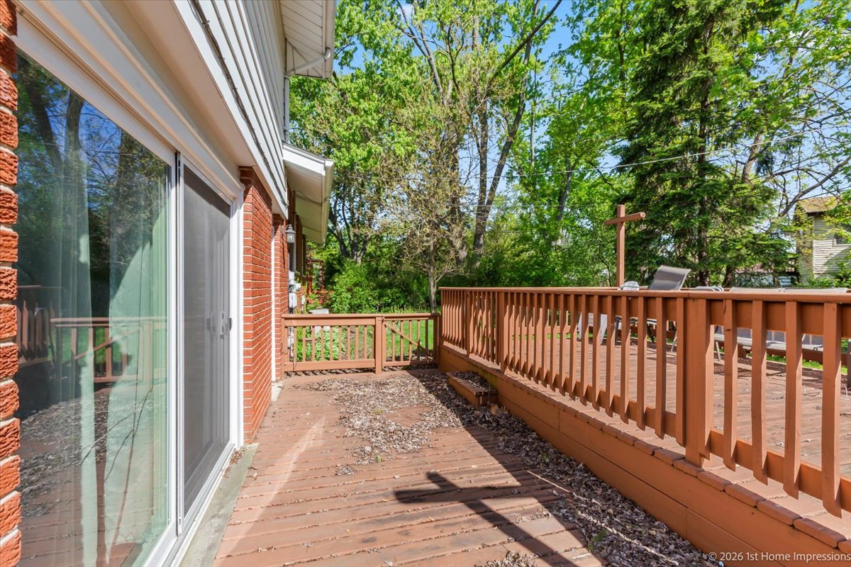 18847 May Avenue, Homewood, IL 60430