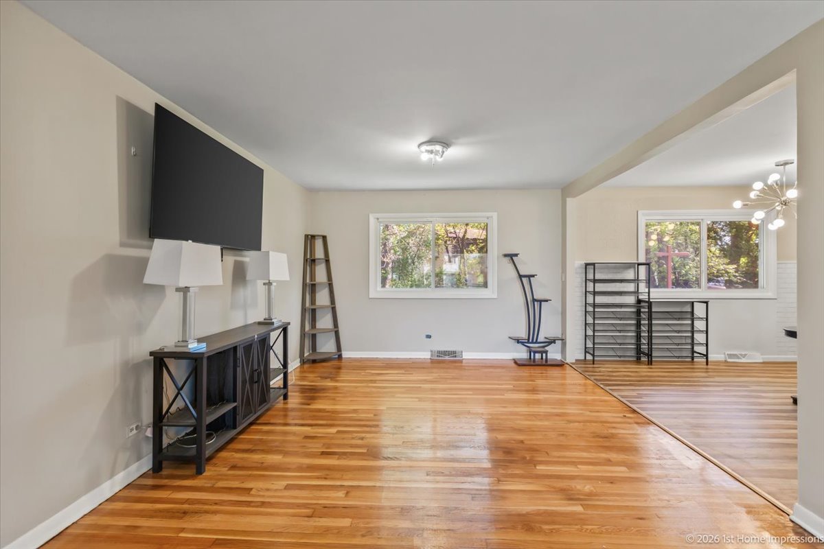 18847 May Avenue, Homewood, IL 60430