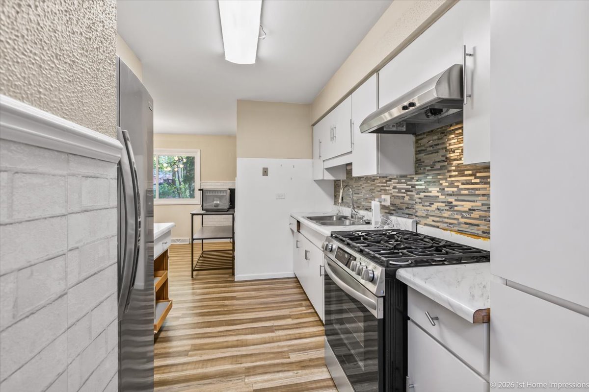 18847 May Avenue, Homewood, IL 60430