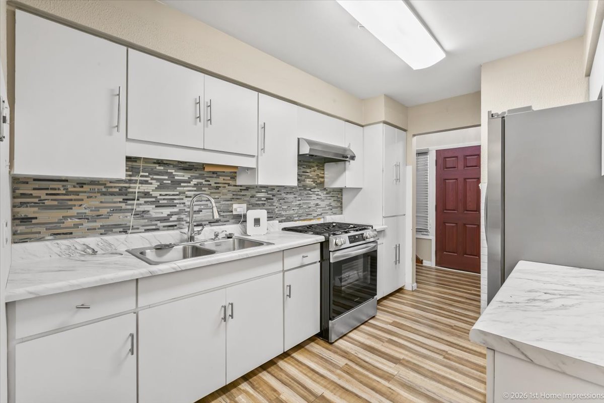 18847 May Avenue, Homewood, IL 60430