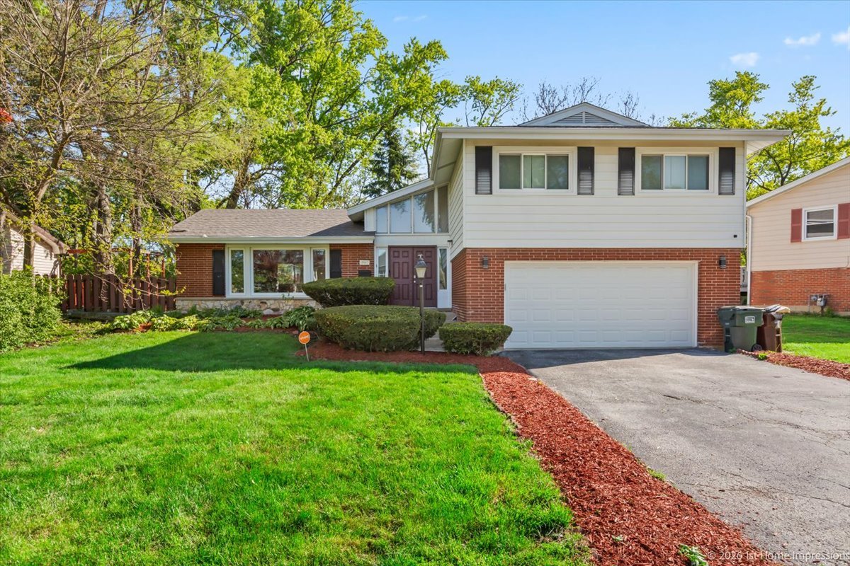 18847 May Avenue, Homewood, IL 60430