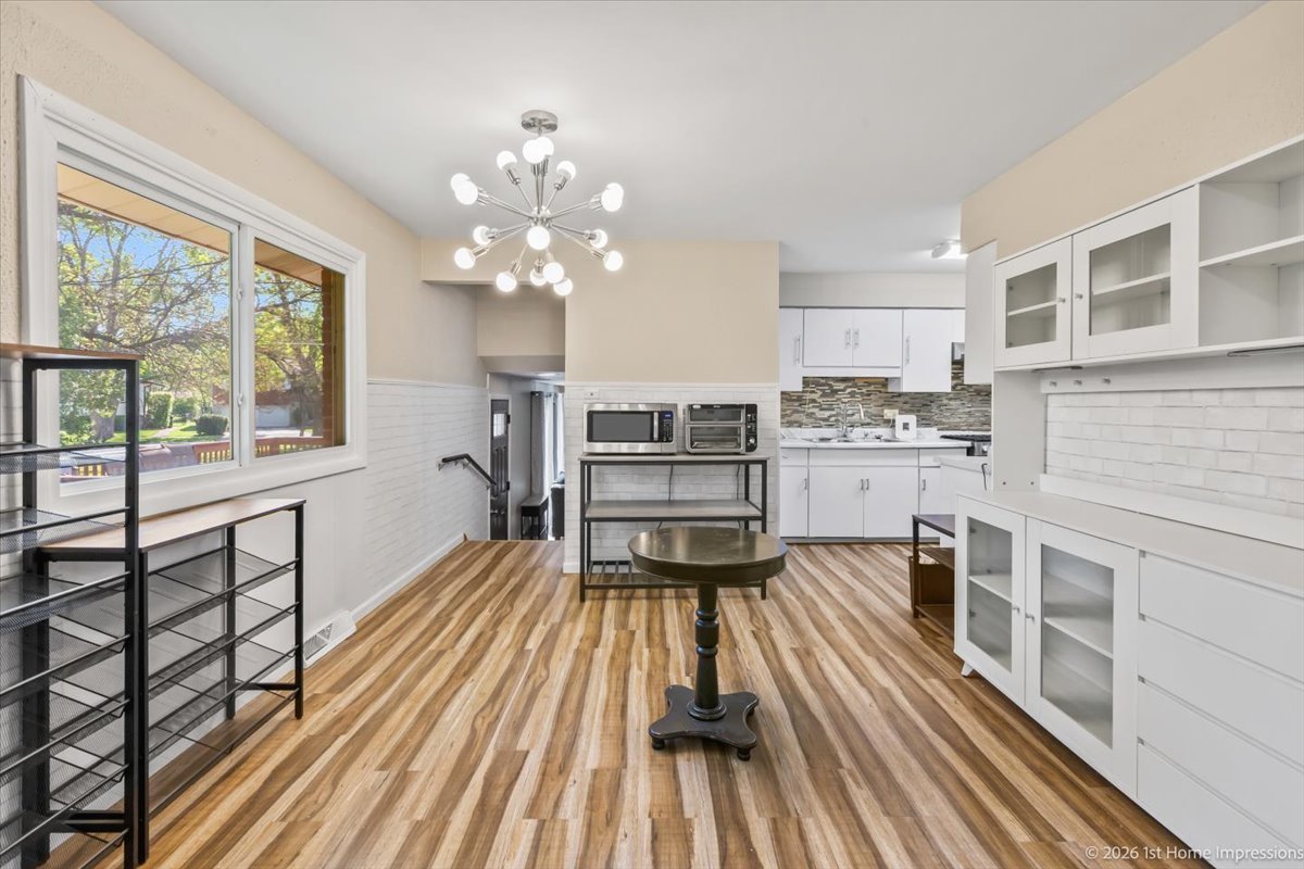 18847 May Avenue, Homewood, IL 60430