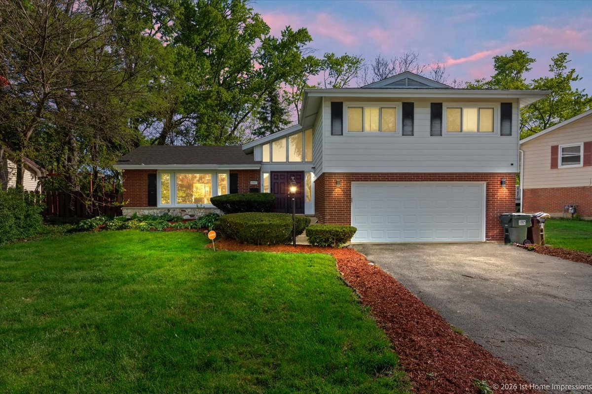 18847 May Avenue, Homewood, IL 60430