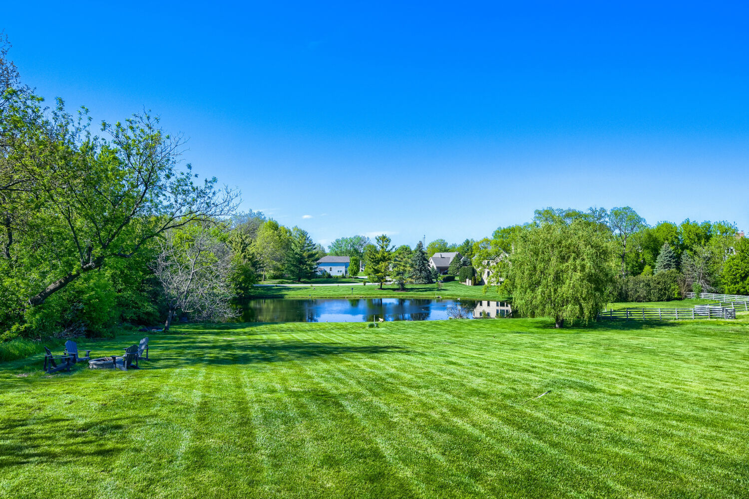 22888 W North Lakewood Lane, Lake Zurich, IL 60047
