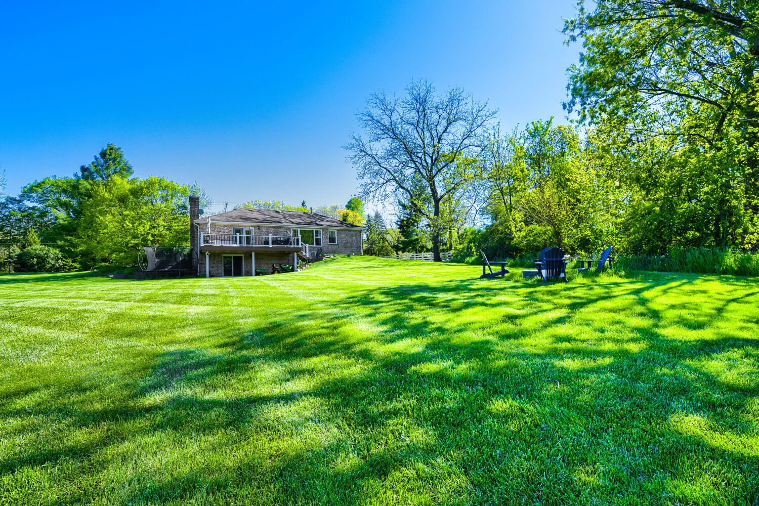22888 W North Lakewood Lane, Lake Zurich, IL 60047