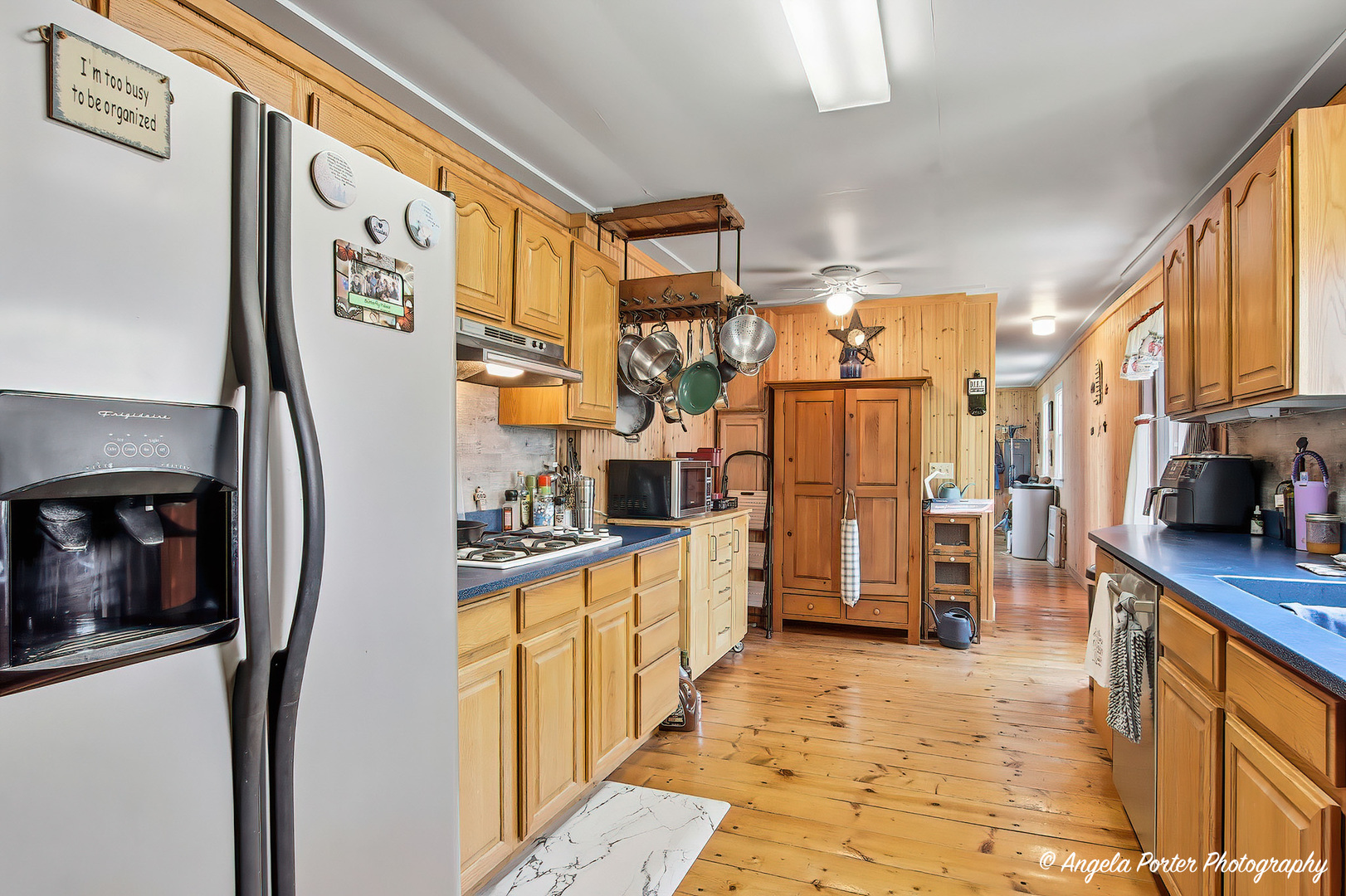 1518 River Terrace Drive, Johnsburg, IL 60051