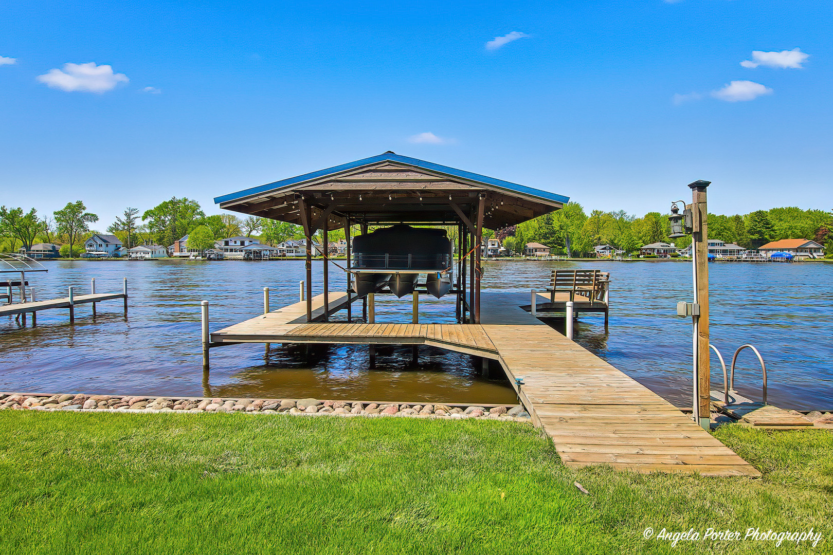 1518 River Terrace Drive, Johnsburg, IL 60051