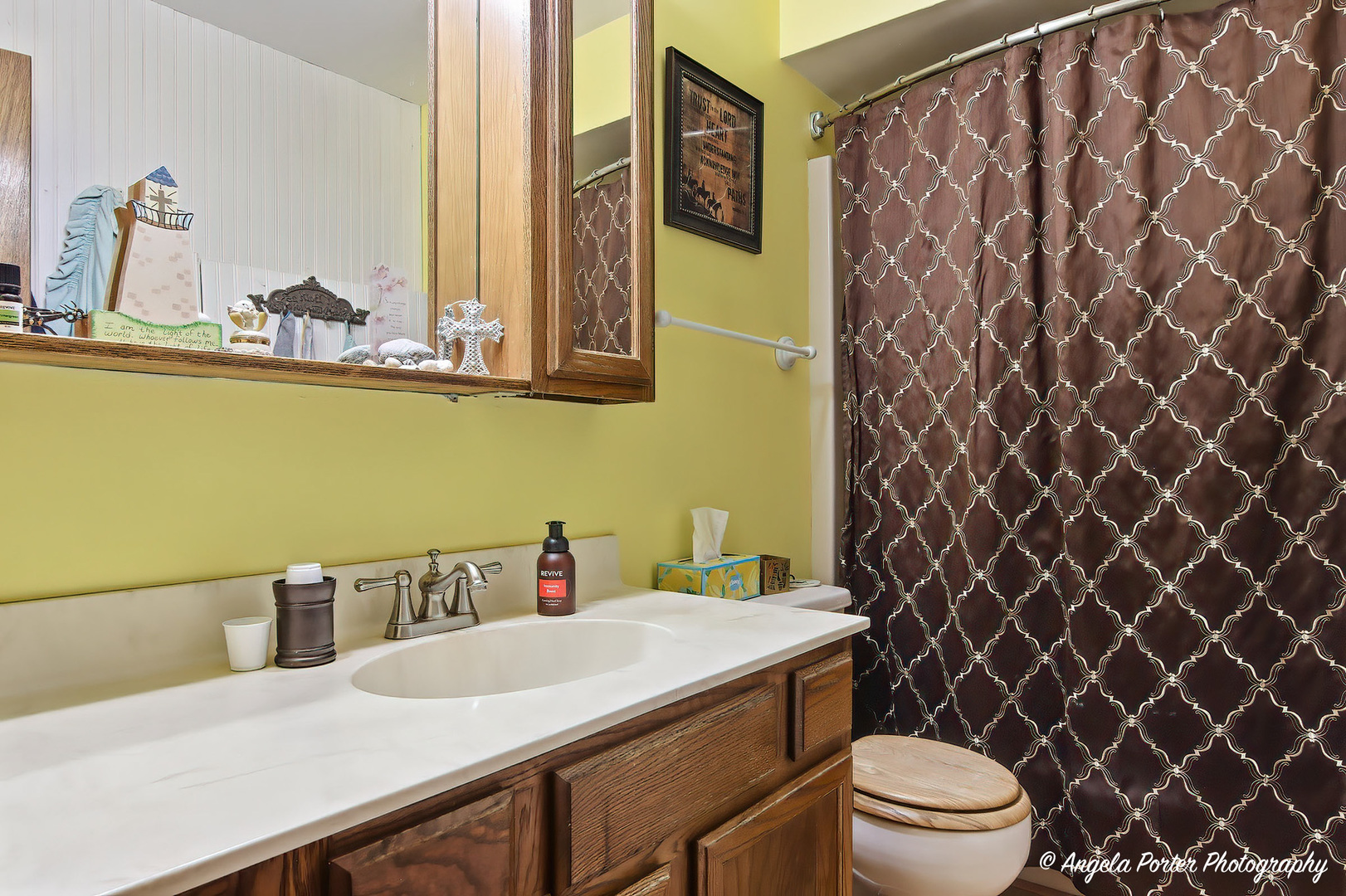 1518 River Terrace Drive, Johnsburg, IL 60051
