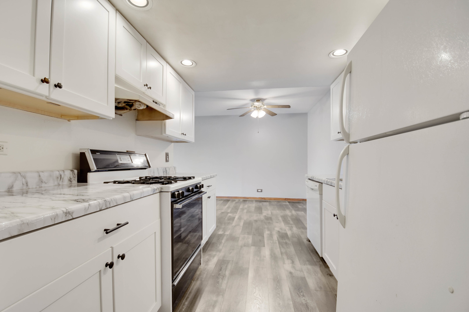 3A KINGERY QUARTER #103, Willowbrook, IL 60527