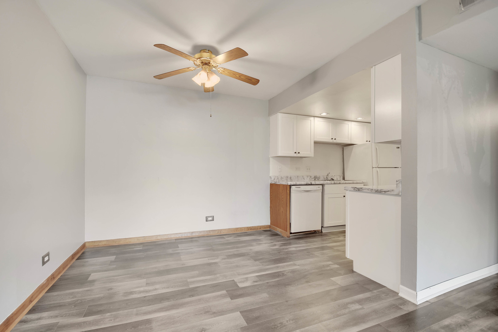 3A KINGERY QUARTER #103, Willowbrook, IL 60527