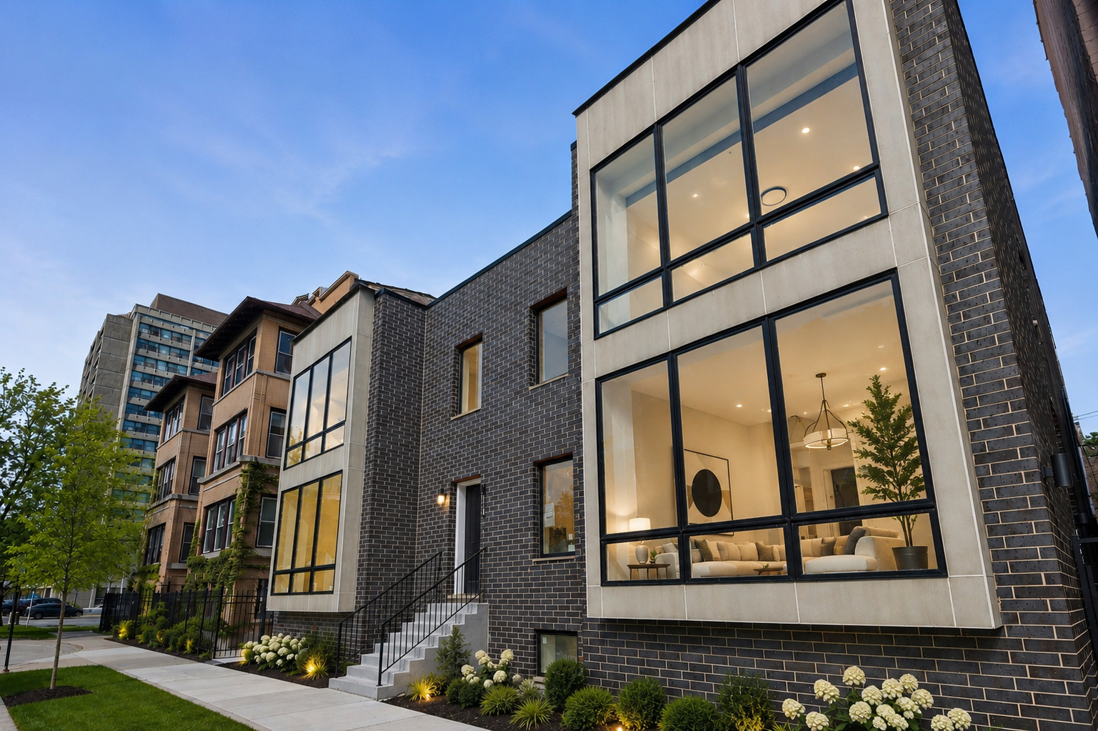 4717 S Ingleside Avenue, Chicago, IL 60615