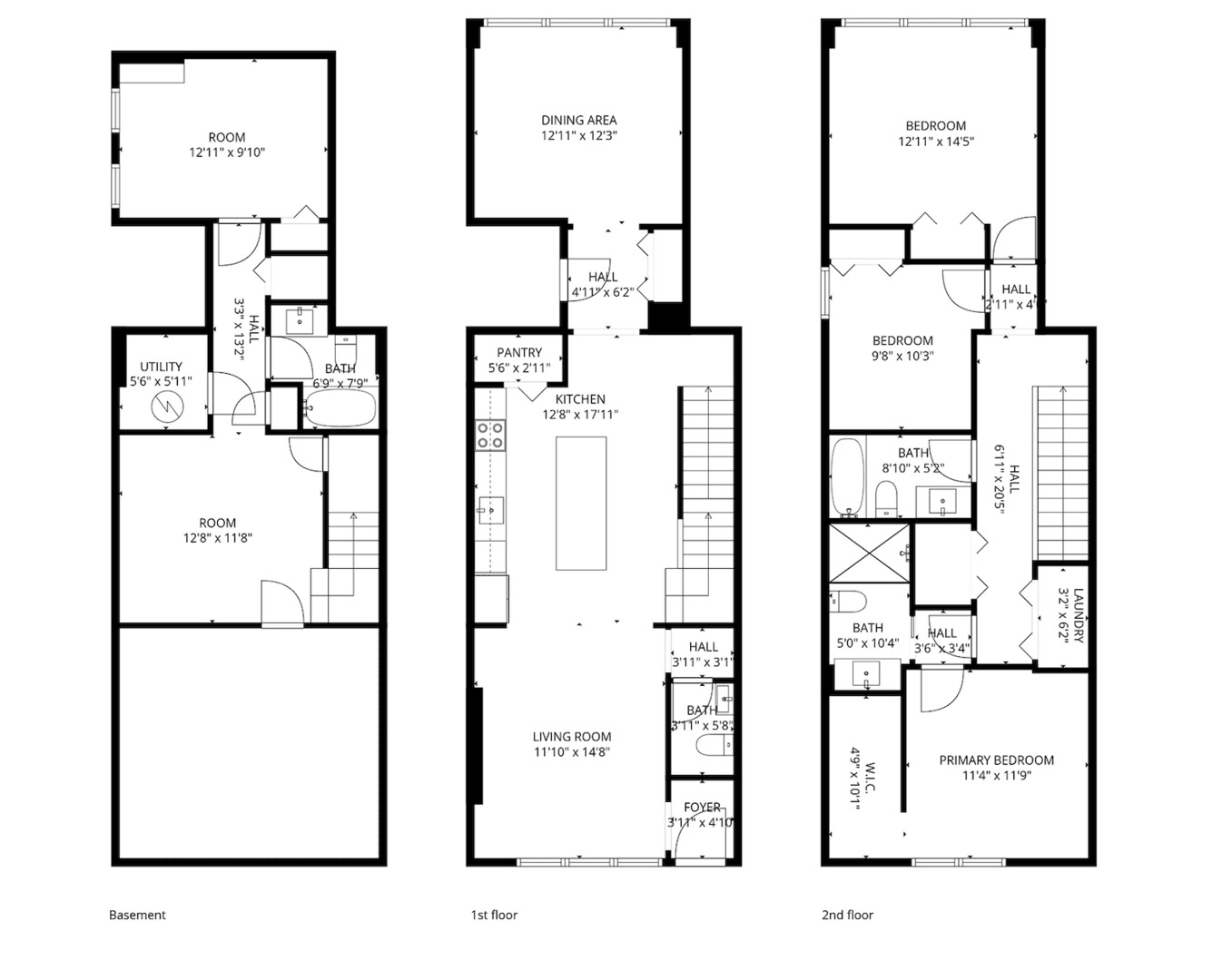 4717 S Ingleside Avenue, Chicago, IL 60615