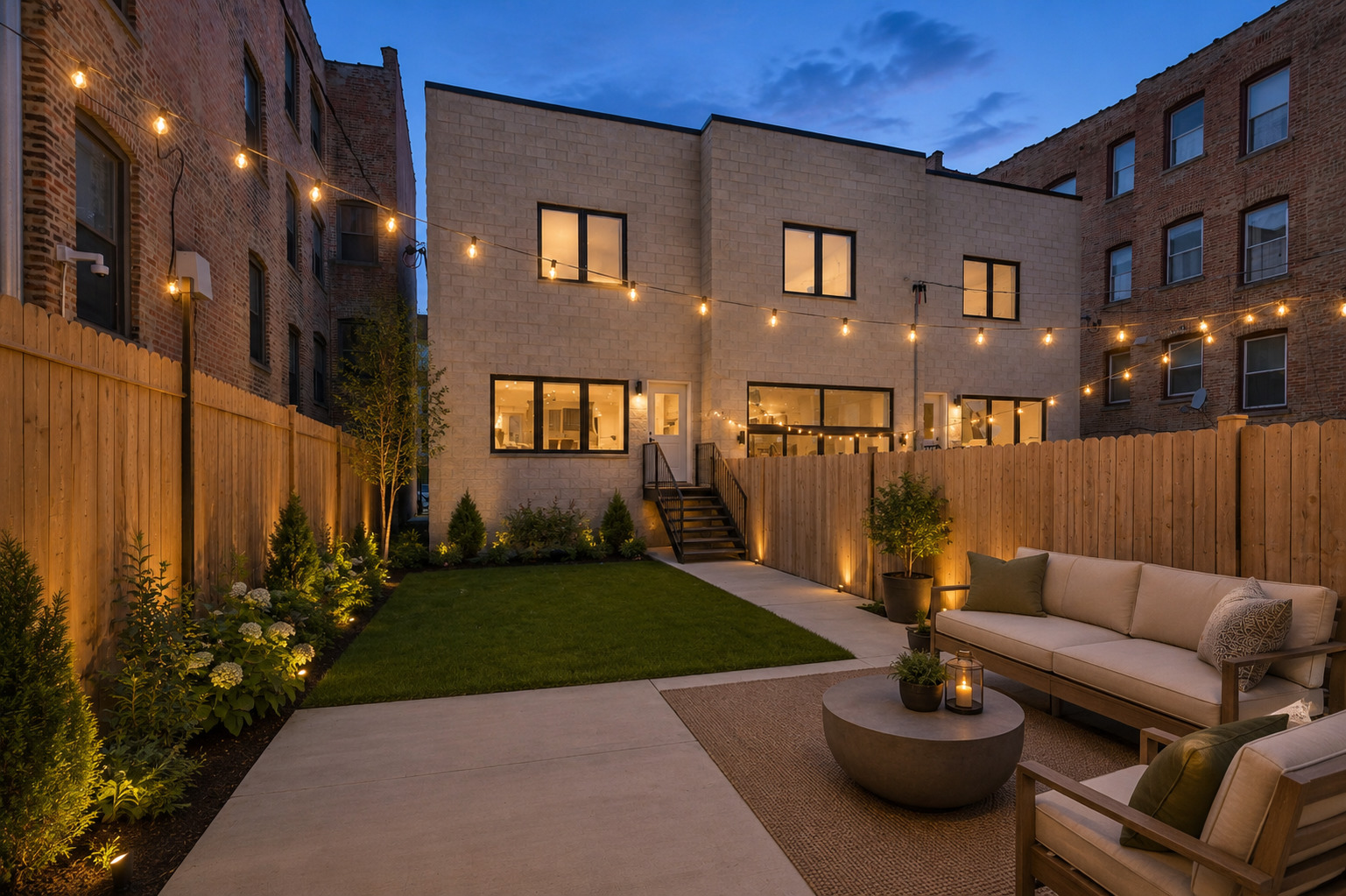 4717 S Ingleside Avenue, Chicago, IL 60615