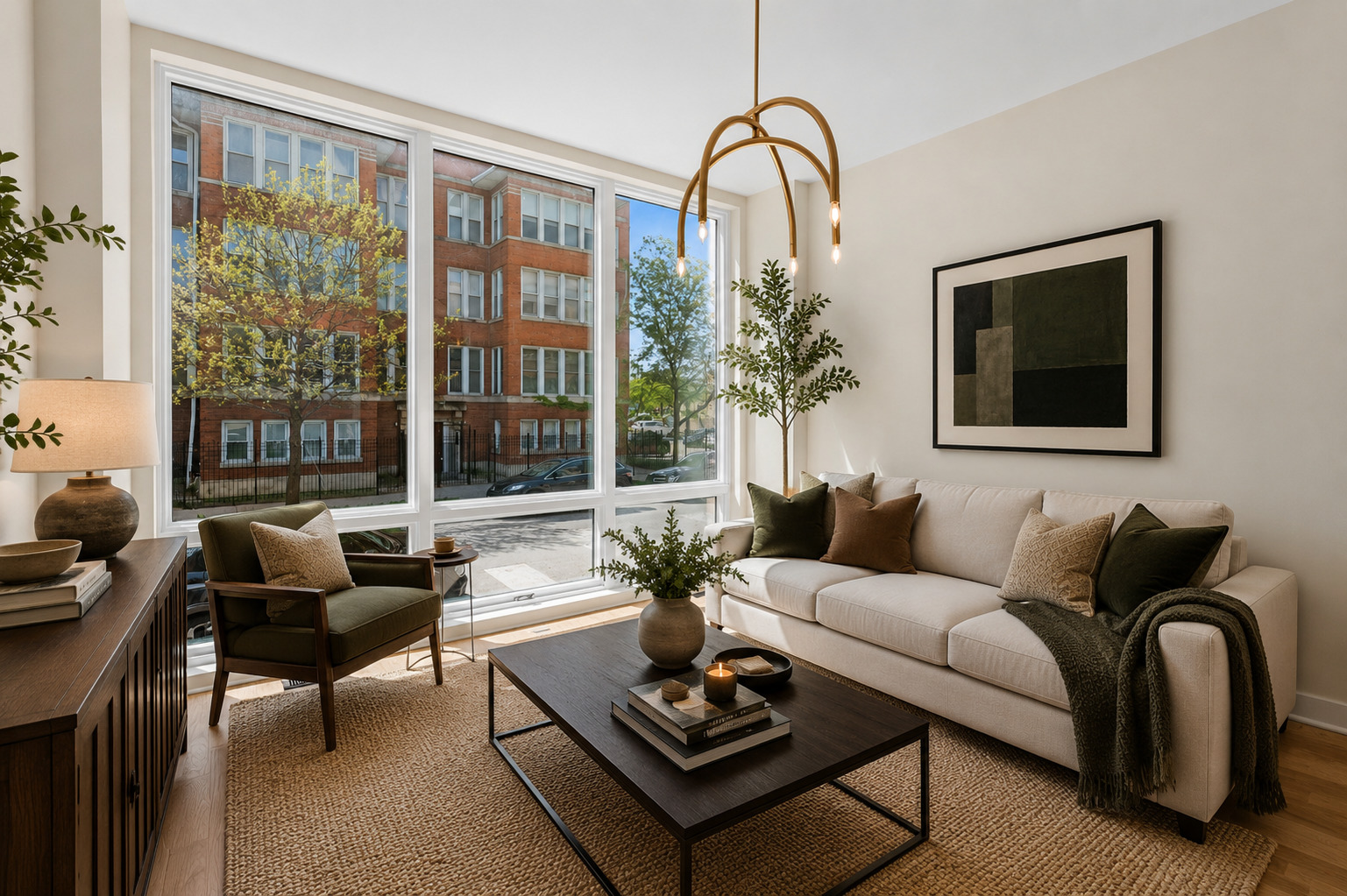 4717 S Ingleside Avenue, Chicago, IL 60615