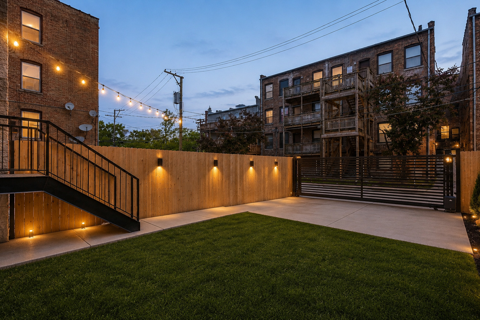 4717 S Ingleside Avenue, Chicago, IL 60615