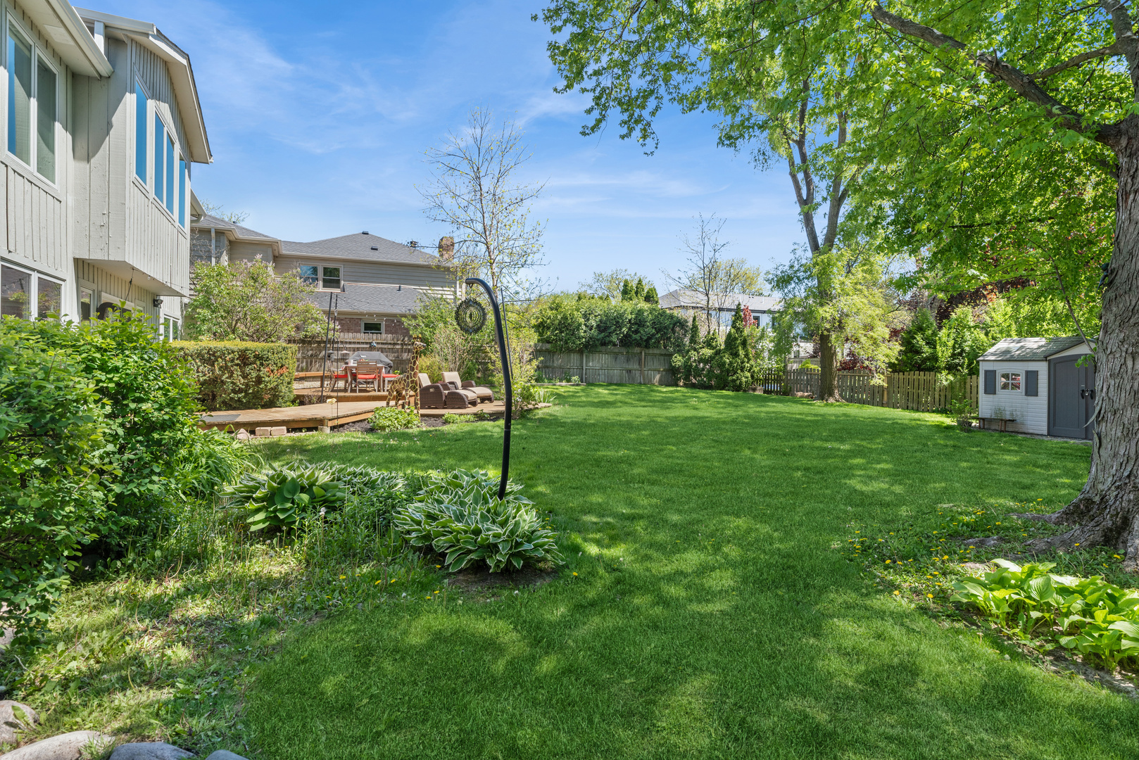 828 Woodleigh Avenue, Highland Park, IL 60035