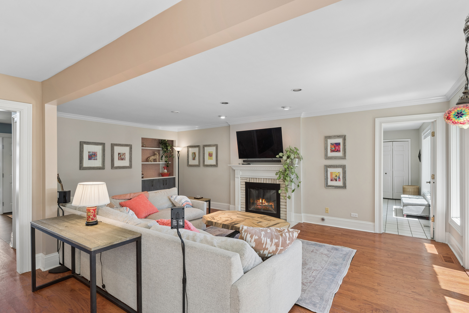 828 Woodleigh Avenue, Highland Park, IL 60035