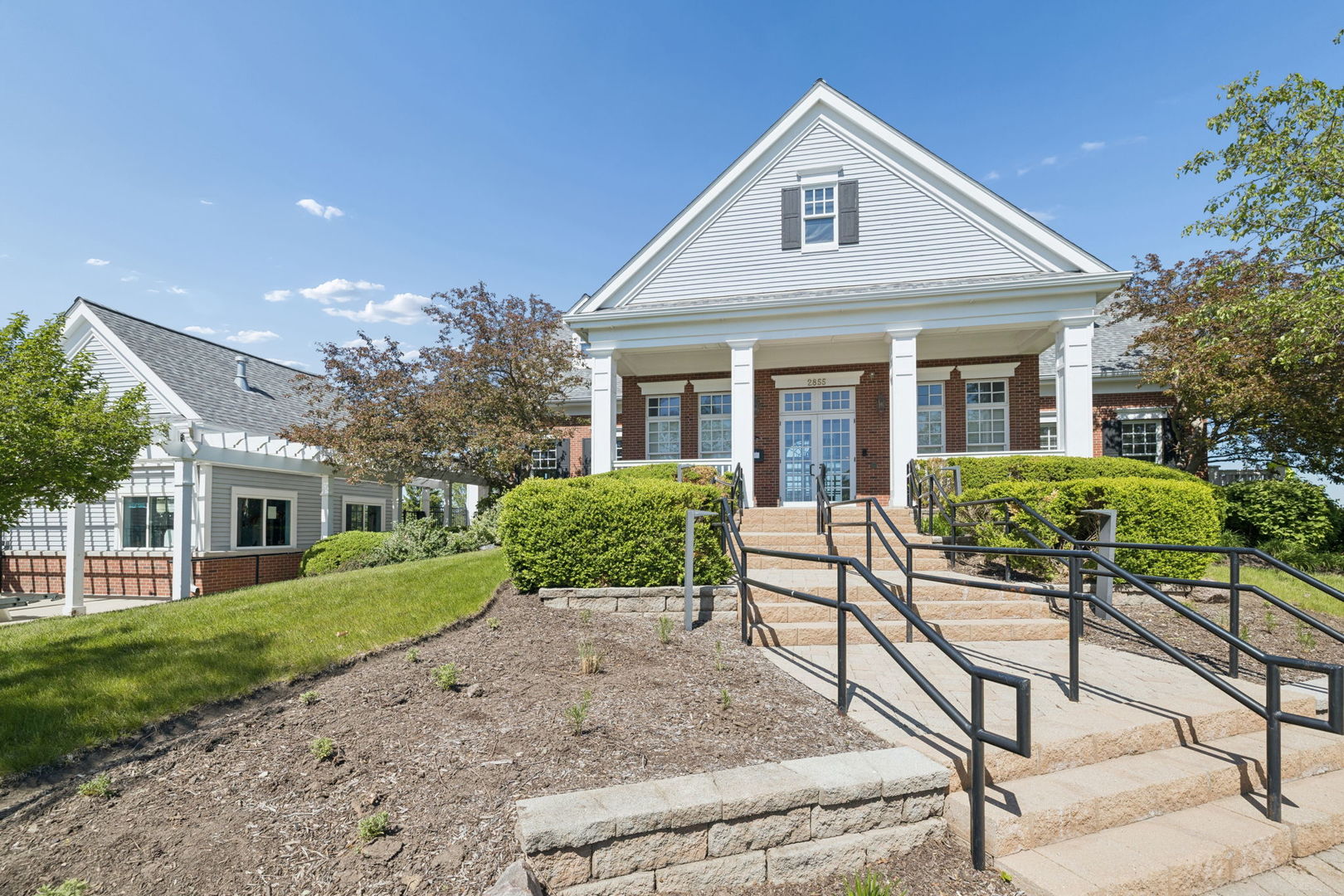 2781 Berrywood Lane, Yorkville, IL 60560