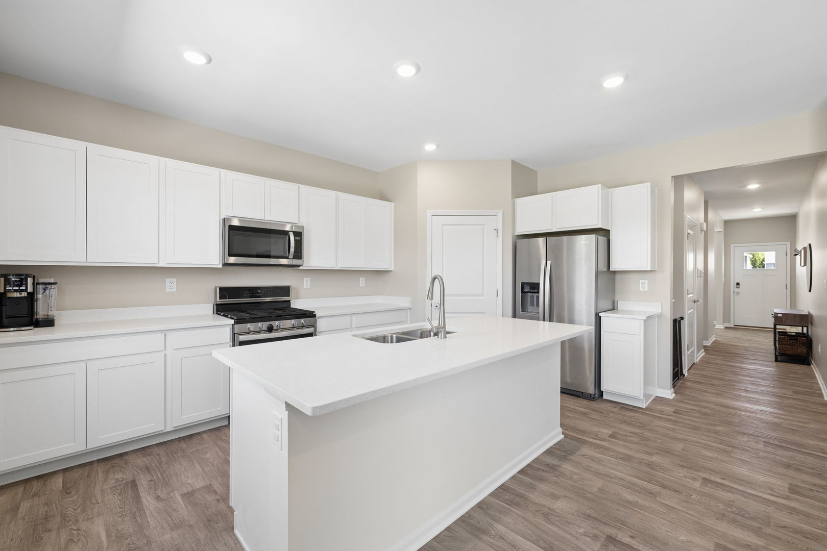 2781 Berrywood Lane, Yorkville, IL 60560