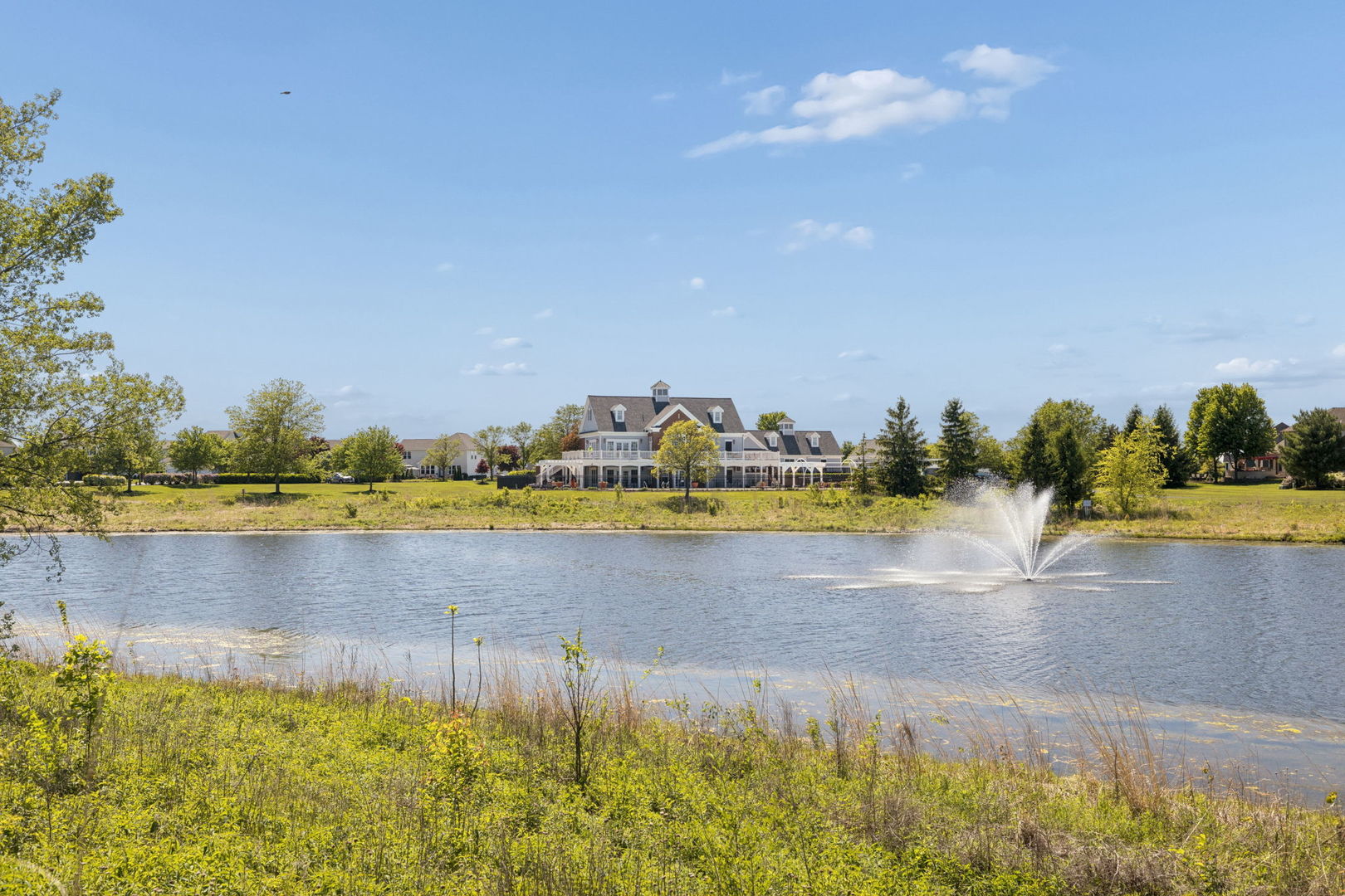 2781 Berrywood Lane, Yorkville, IL 60560