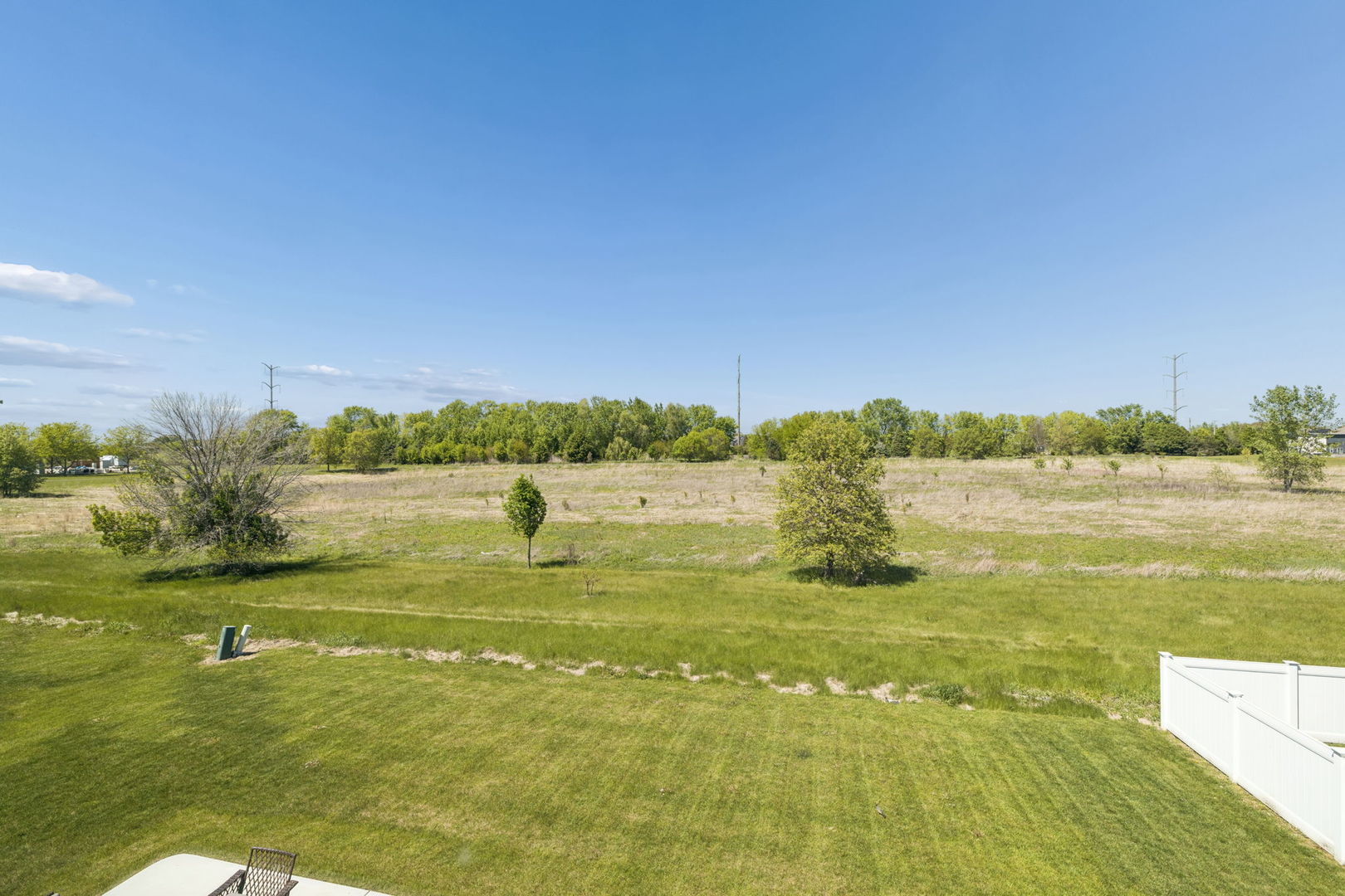 2781 Berrywood Lane, Yorkville, IL 60560
