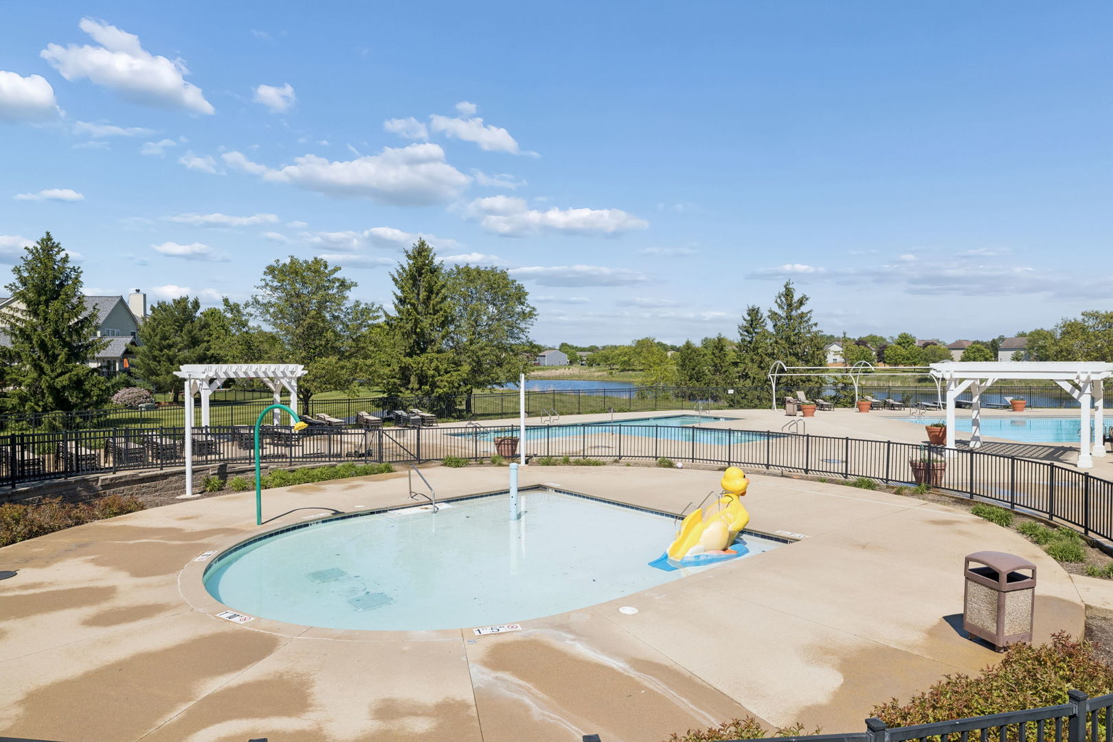 2781 Berrywood Lane, Yorkville, IL 60560